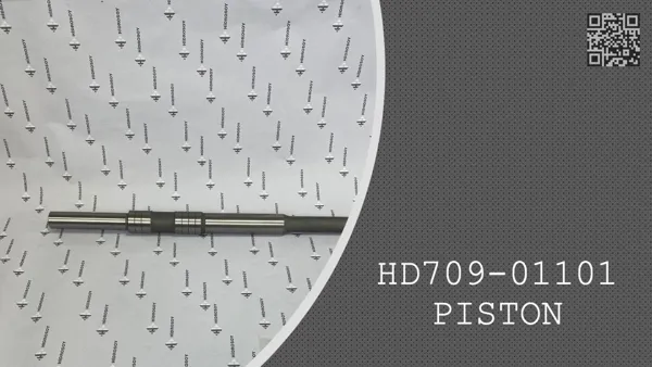 PISTON - HD709-01101