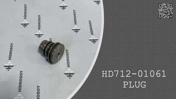 PLUG - HD712-01061