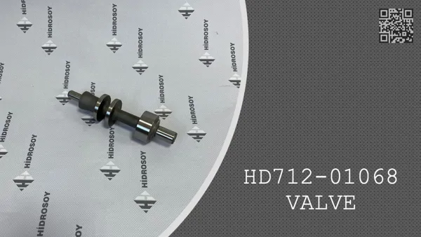VALVE - HD712-01068
