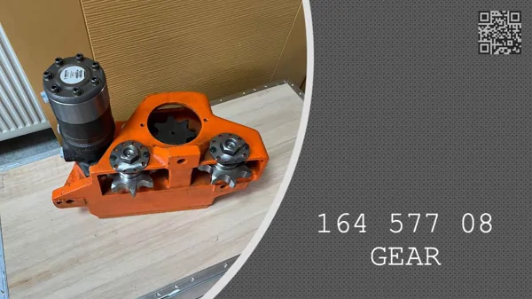 GEAR - 164 577 08 - 16457708