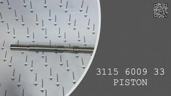 PISTON - 3115 6009 33 - 3115600933