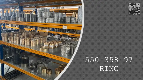 RING - 550 358 97 - 55035897