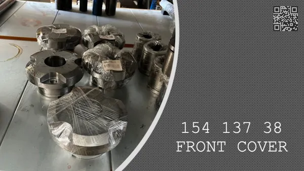 FRONT COVER - 154 137 38 - 15413738