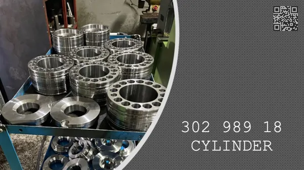 CYLINDER - 302 989 18 - 30298918