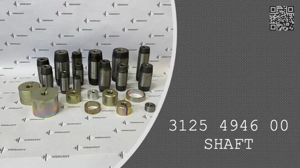 SHAFT - 3125 4946 00 - 3125494600