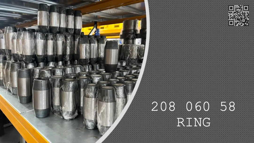RING - 208 060 58 - 20806058