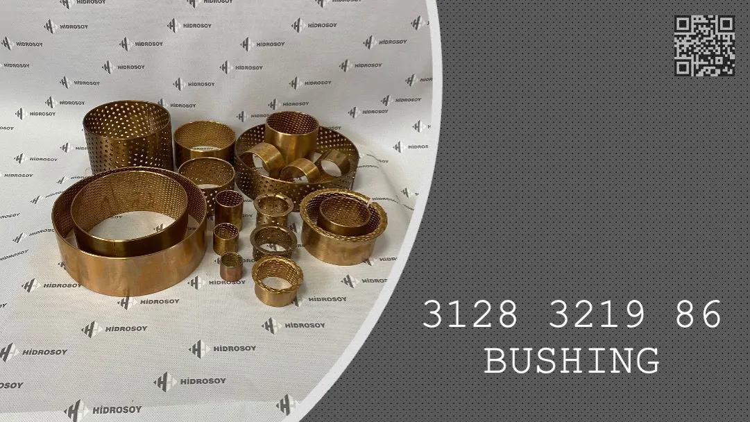 BUSHING - 3128 3219 86 - 3128321986