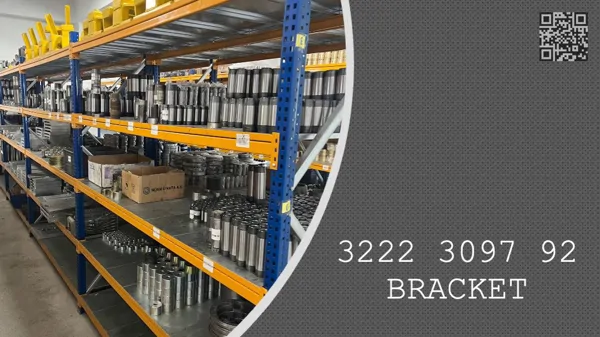 BRACKET - 3222 3097 92 - 3222309792
