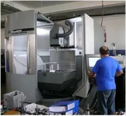 Machining
