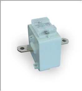 Current transformers