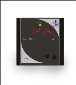 Digital measuring instruments