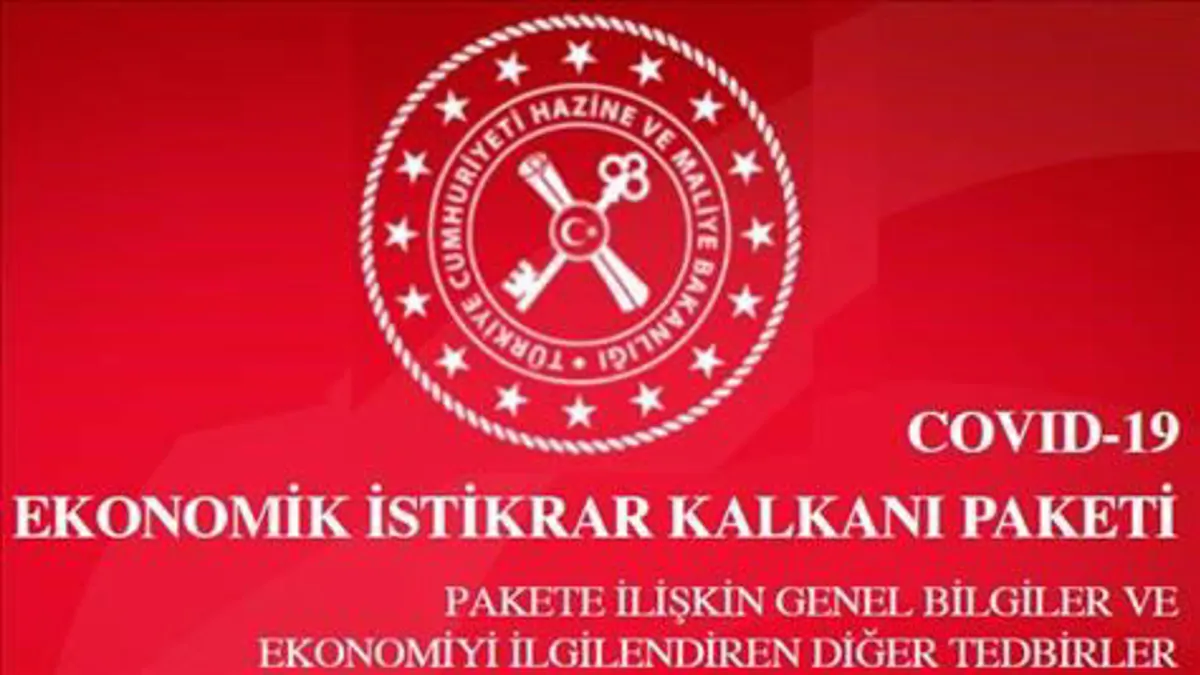 COVID-19 Economic Stability Shield Package