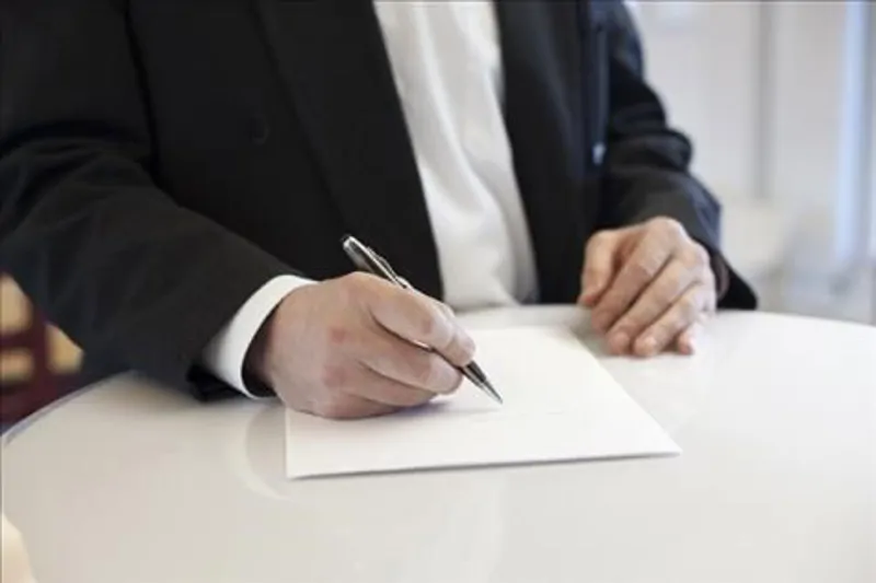 OSTİM signed a protocol with Halkleasing.