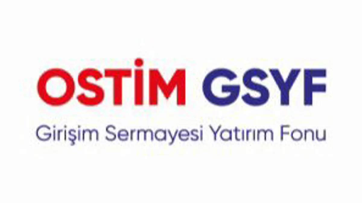 Kanuni Yükümlülüğünüzü OSTİM GSYF Yatırımcısı Olarak Yerine Getirebilirsiniz