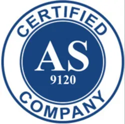 AS 9120