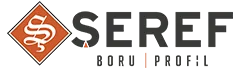 Şeref Boru Profil Ve Sünger Tic.Ltd.Şti