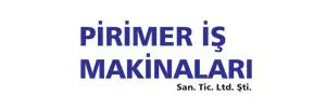 Primer İş Mak.San.Tic.Ltd.Şti.