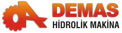 Demas Hidrolik Makina İmalat Medikal San. Tic. Ltd.Şti.