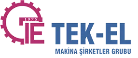 Tek-El Mak. Teknik Hırdavat San. Tic. Ltd. Şti.
