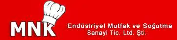 Mnk Endüstriyel Mutfak Ve Soğutma San. Tci. Ltd. Şti.