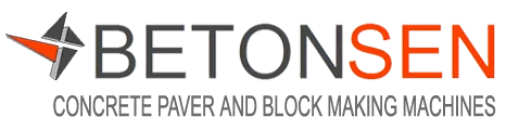 Betonsen Mak. Metal Ürn. İml. San. Ve Tic. Ltd. Şti.