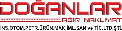 Doğanlar Ağır Nakliyat