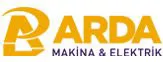 Arda Makina Elektrik Tic. San.  Ve Ltd. Şti.