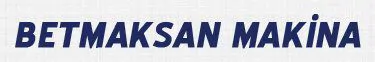 Betmaksan Makina San. İml. İnş. Ve Tic. Ltd. Şti.