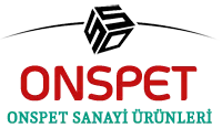 Yaşar Sanayi Ürünleri - Onspet Sanayi Ürünleri