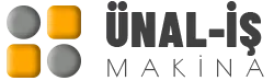 Ünal-İş Makina Yapı Elekt. Oto. Gıda İç Ve Dış Tic. Ltd. Şti.