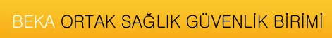Beka İş Sağ. İş Güv. Ve Çevre Dan. Eğt. San. Tic. Ltd.