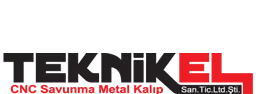 Teknıkel Cnc Sav.Met.Kal.San.Vetıc.Ltd.Stı
