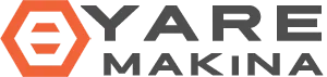 Yare Torna Makına Imalat Ith.Ihr.San.Tıc.Ltd.Stı.