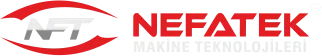 Nefatek Makına Teknolojı Oto. Endüstrı Gıda Ith. Ihr.San. Ve Tıc. Ltd. Stı