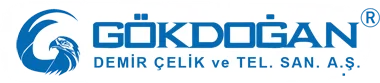 Gökdogan Demır Çelık Ve Tel San. A.S.