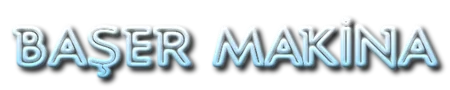 Murat Başer - Başer Makina