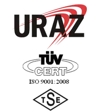 Uraz Motorlu Araçlar Tic. Ve San. A.Ş.