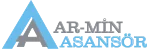 Armin Asansör İmalatı Makina İnş. Emlak İth. İhr. San. Ve Tic. Ltd. Şti.