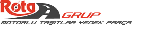 Rota Grup Motorlu Tast.Yed.Prç.Nak.San.Tıc.Ltd.Stı