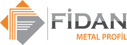 Fidan Metal Profil İmalat İnşaat Sanayi Ve Dış Ticaret Ltd. Şti.