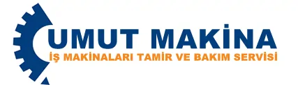 Umut Ticari İş Makinaları İnş. İhr. İth. Tic. Ltd. Şti.