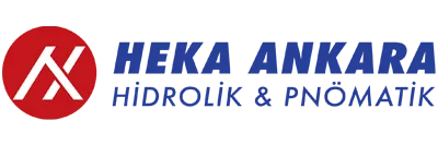 Heka Ankara Hidrolik Makina Sanayi Ve Ticaret Ltd. Şti.