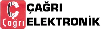 Faruk Yalçın Sevinç - Çağrı Elektronik