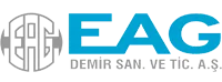 Eag Demir Sanayi  Ve Tic.A.Ş
