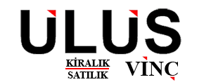 Ulus Vinç Nak.Mak.Oto.Teks.İnş.San.Tic.Ltd.Şti.