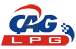 Çağ Grup Lpg Dön. Sit. San. Tic. Ltd. Şti.