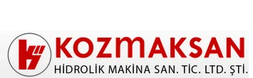 Kozmaksan Hidrolik Mak. San. Ve Tic. Ltd.Şti.