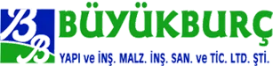 Büyükburç Yapı Ve İnş. Malz. İnş. San. Ve Tic. Ltd. Şti.