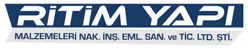 Ritim Yapı Malzemeleri Nak.İnş.Eml.San.Ve Tic.Ltd.Şti.
