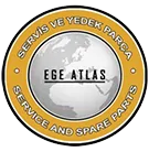 Ege Atlas Is M.Yd.P.Sr.O.I.Nk.Hf.It.Ih.Sn.Ve T.L.S